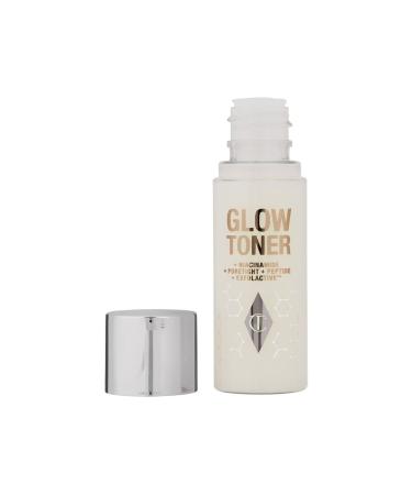 charlotte tilbury Tilbury Glow Toner Face Toner Brightening Effect 30ml Pinkestcosmetics