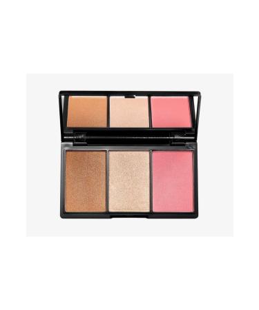Oriflame The One Contour Kit