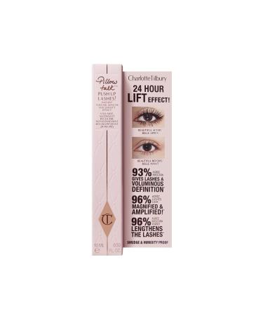charlotte tilbury Pillow Talk Push Up Lashes Mascara BLACK 10ml Pinkestcosmetics - Buy Online on GoSupps.com