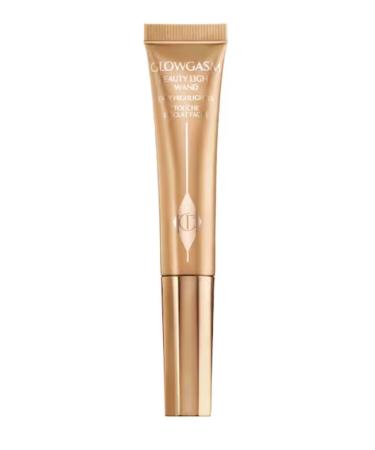 Charlotte Tilbury Glowgasm Beauty Light Wand Goldgasm - Liquid Illuminator 12 ML