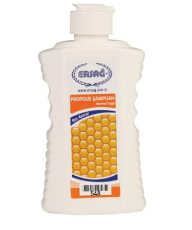 Ersa Propolis Shampoo Without Attachment (For Normal And Oily Hair) 300 ml.