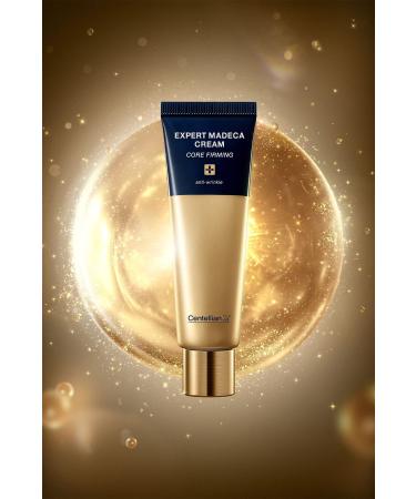 Centellian 24 Expert Madeca Cream Core Firming 50 ml - Buy Online on GoSupps.com