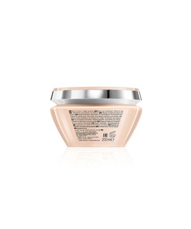 Kerastase Curl Manifesto Masque Beurre Haute Nutrition-Intensive Nourishing Mask 200 ml CYT4...14587.644 - Buy Online on GoSupps.com