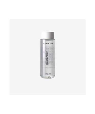 Oriflame Optimals Soothing Micellar Cleansing Water