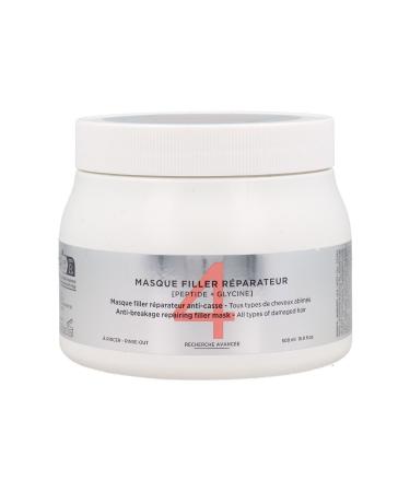 Kerastase Premiere Masque Filler Reparateur - Repairing Mask for Over-Processed Hair 500 ml ...