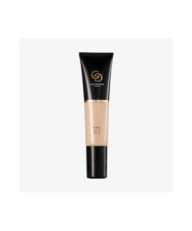 Oriflame Radiant Gel CC Cream 25 Spf