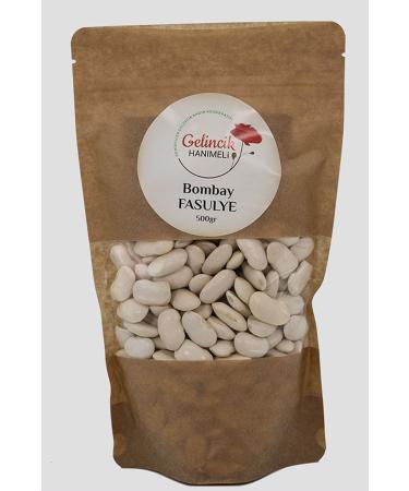 Bolu Gelincik Honeysuckle Bombay Beans 500gr - Buy Online on GoSupps.com