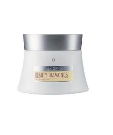 LR Zeitgard Beauty Diamonds Night Cream