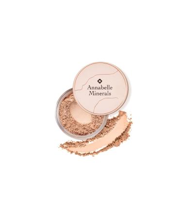 Annabelle Minerals Natural Powder Mineral Foundation 10gr