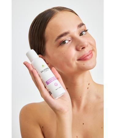 Duaderm Purifying Nutraeffects Active Seed Complex Tonic 100ml - Buy Online on GoSupps.com