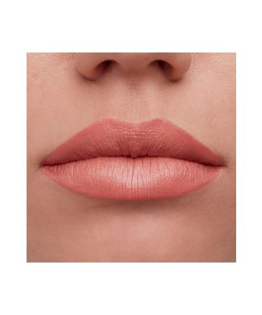 lykd Long Lasting Matte Lipstick 124 Nude Blush - Buy Online on GoSupps.com
