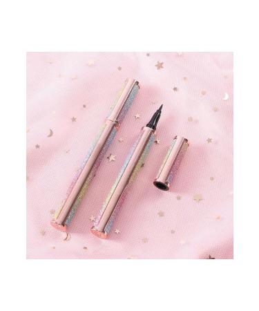 ROWENAROSE Black Waterproof Eyeliner Pencil - Buy Online on GoSupps.com