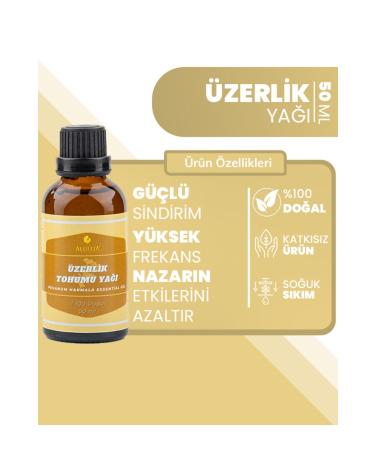 Zeynep B y kbay Harmal Seed Oil