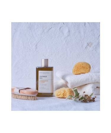 Atelier Rebul Lemongrass & Honey Shower Gel 250 ml - Buy Online on GoSupps.com
