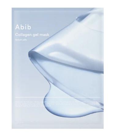 Abib Collagen Gel Mask Sedum Jelly - Buy Online on GoSupps.com
