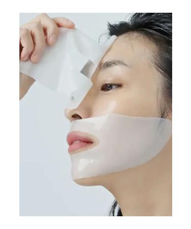 Abib Collagen Gel Mask Jericho Rose Jelly 35 gr