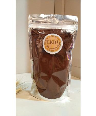 EK N NUTS AND COFFEE Ekin Antakya (HATAY) 1000 gr Medium Roasted Antakya (HATAY) Coffee-1000 gr - Buy Online on GoSupps.com