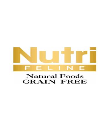 Nutri Feline 10kg Adult Sterilized Cat Food with Salmon - Buy Online on GoSupps.com