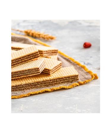 Prestige Naya Wafer 28pcs 653g - Buy Online on GoSupps.com