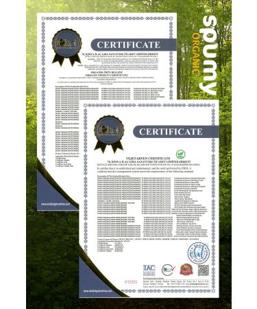 Spumy Special Whitening Organic Toothpaste for Cigarette and Coffee Stains - 90 ml - Buy Online on GoSupps.com