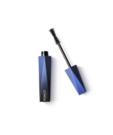 KIKO MASCARA - Extra Sculpt Waterproof Mascara