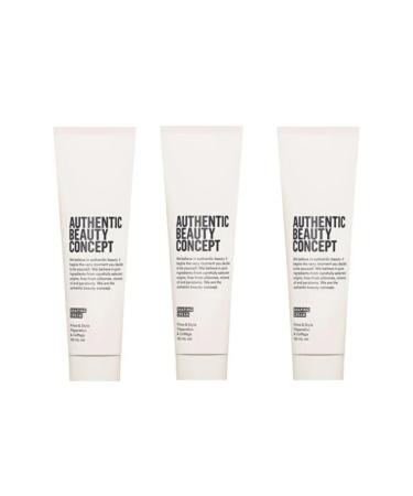 Authentic Beauty Concept Economical 3 PCS Shaping Cream 150 ML 0 Original