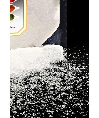 Hanzade Herbal Lemon Salt Powder 1 Kg - Buy Online on GoSupps.com