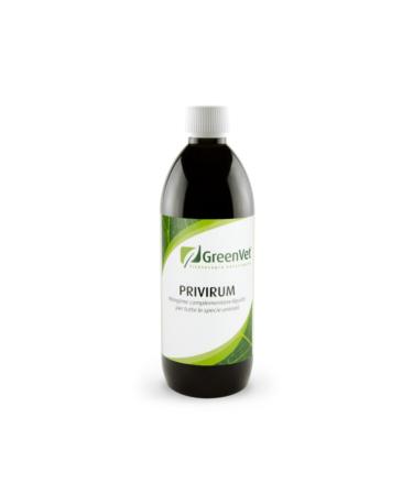 Greenvet Privirum 500 Ml