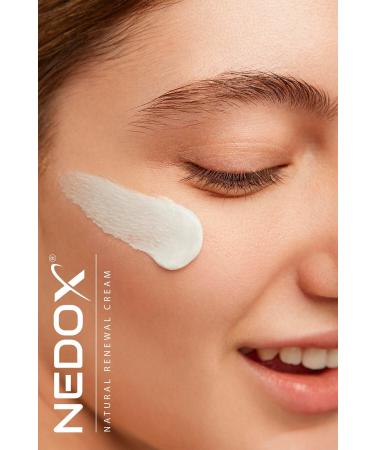 NEDOX Anti-Acne Blackhead and Pimple Cream 30 ml - Buy Online on GoSupps.com