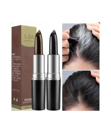 SECRET LIFT Lipstick Shaped Hair Beard Moustache White Concealer Stick Paint - Buy Online on GoSupps.com