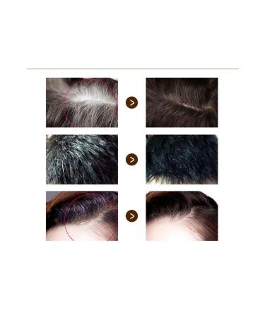 SECRET LIFT Lipstick Shaped Hair White Concealer Stick Dye - Buy Online on GoSupps.com