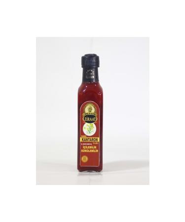 ATI ER MERS N ZIRAAT St. John's Wort Oil 250 ml