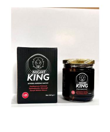 PERFORMANCE King Taurus Paste (Performance Booster for Men and Women)