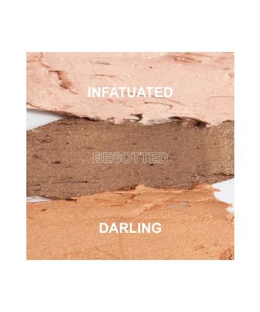 Technic Cream Eyeshadow - Buy Online on GoSupps.com