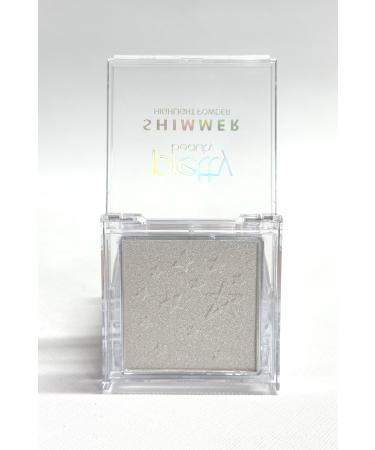 Perissy Shimmer Highlighter Powder - Buy Online on GoSupps.com