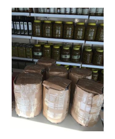 Efsus Green Olive - Buy Online on GoSupps.com