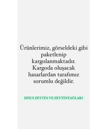 Efsus Green Olive - Buy Online on GoSupps.com