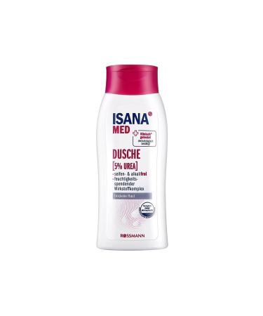 ROSSMANN Med Shower Gel 5% Ure 250 Ml
