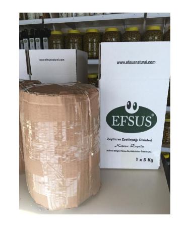 Efsus Green Olive - Buy Online on GoSupps.com