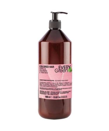 EveryGreen Color Protecting Conditioner Colored Hair 1000ml