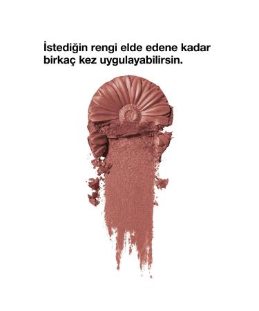 Clinique Shining Lasting Blush - Black Honey 3.5gm/.12oz Passi.342 - Buy Online on GoSupps.com