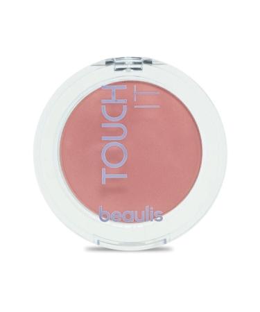 beaulis Touch It Powder Blush 282 Peach - Buy Online on GoSupps.com