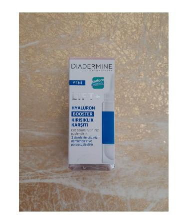 Diadermine Lift Serum Booster Hyaluron