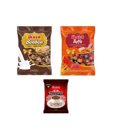 lker Biz Bize Eid Package