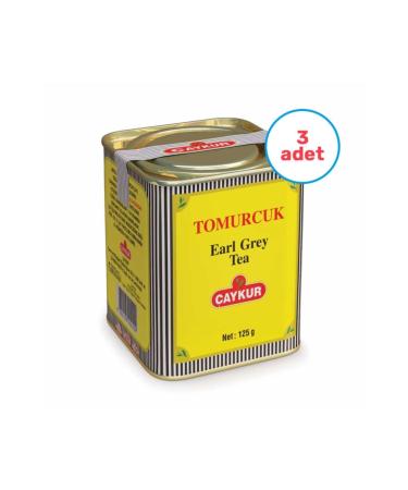 aykur 3 Pieces Bud Tea 125 Gr