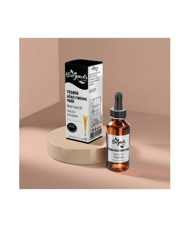 Biorganix Life Neem Oil 20 ml - Buy Online on GoSupps.com