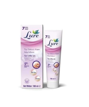 Hair Removal Cream 100 ml