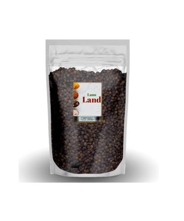 Lanoland Kahramanmara Black Pepper Grain 500 Grams Unground Black Pepper Unground Black Pepper