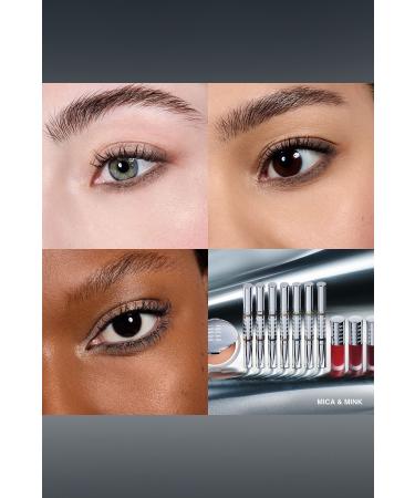 Bobbi Brown Long-Wear Cream Shadow & Kohl Liner Stick Cream Eyeshadow & Pencil - Mica / Mink 0.8g - Buy Online on GoSupps.com