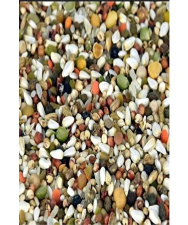 zdemir Petshop Mixed Pigeon Food 5 kg